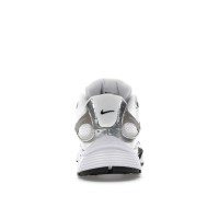 Nike V5 RNR White Vast Grey College Grey Black