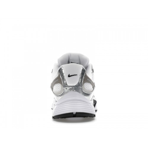 Nike V5 RNR Vast Grey - мужская сетка размеров