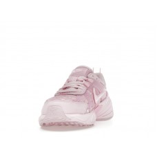 Женские Nike V2K Run Pink Foam Arctic Pink (W)
