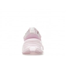 Женские Nike V2K Run Pink Foam Arctic Pink (W)