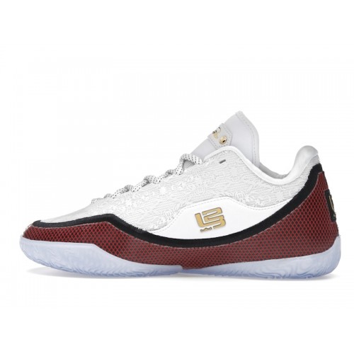 Nike Lebron 23 Grand Opening - мужская сетка размеров Nike Lebron 23 Grand Opening - мужская сетка размеров