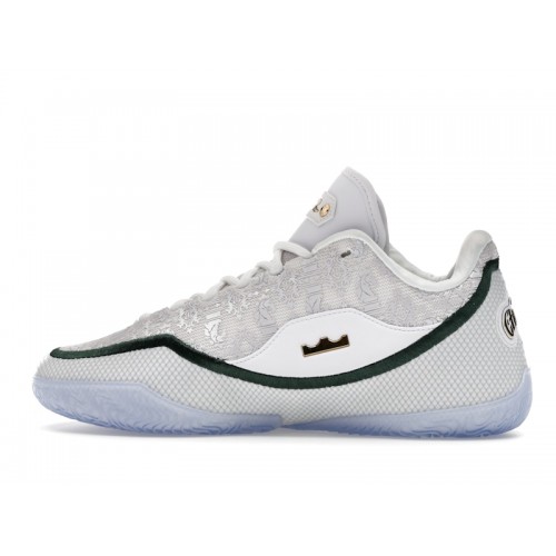 Nike Lebron 23 From This Point Forward - мужская сетка размеров