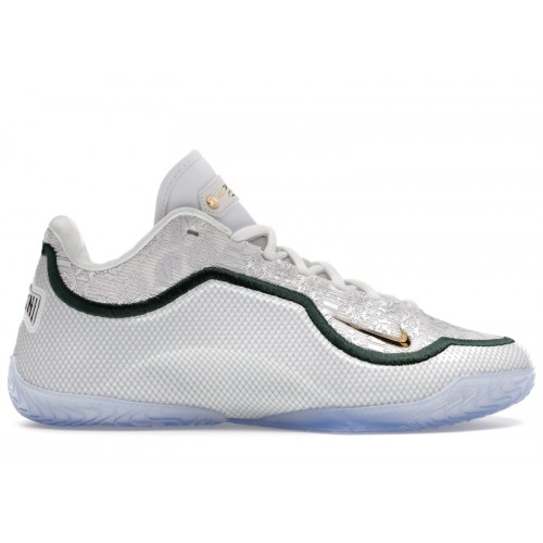 Nike Lebron 23 From This Point Forward - мужская сетка размеров