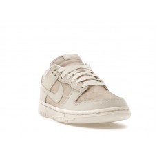 Женские Nike Dunk Low Lace Soft Pearl (W)