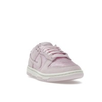 Женские Nike Dunk Low Regal Pink (W)