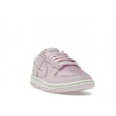 Женские Nike Dunk Low Regal Pink (W)