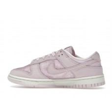 Женские Nike Dunk Low Regal Pink (W)