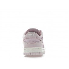 Женские Nike Dunk Low Regal Pink (W)