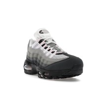 Женские Nike Air Max 95 OG Big Bubble Pink Foam (W)