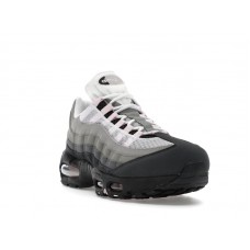 Женские Nike Air Max 95 OG Big Bubble Pink Foam (W)