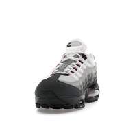 Женские Nike Air Max 95 OG Big Bubble Pink Foam (W)