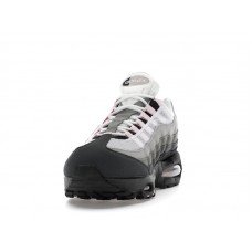 Женские Nike Air Max 95 OG Big Bubble Pink Foam (W)