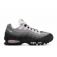 Женские Nike Air Max 95 OG Big Bubble Pink Foam (W)