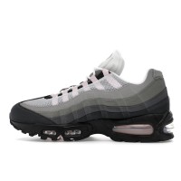 Женские Nike Air Max 95 OG Big Bubble Pink Foam (W)
