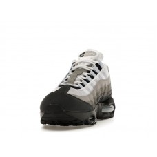 Женские Nike Air Max 95 OG Big Bubble Blue Tint (W)