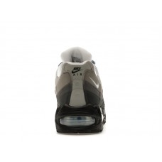 Женские Nike Air Max 95 OG Big Bubble Blue Tint (W)