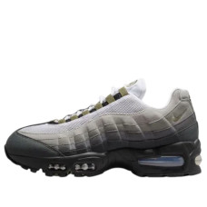 Женские Nike Air Max 95 OG Big Bubble Black Medium Olive (W)