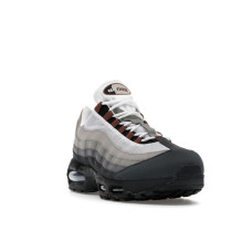 Женские Nike Air Max 95 OG Big Bubble Fauna Brown (W)