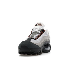 Женские Nike Air Max 95 OG Big Bubble Fauna Brown (W)