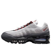 Женские Nike Air Max 95 OG Big Bubble Fauna Brown (W)