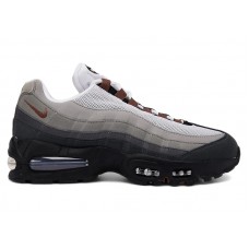 Женские Nike Air Max 95 OG Big Bubble Fauna Brown (W)