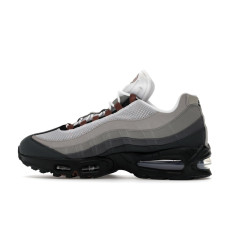 Женские Nike Air Max 95 OG Big Bubble Fauna Brown (W)