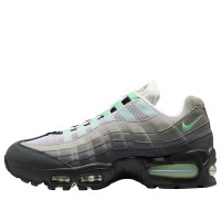 Женские Nike Air Max 95 OG Big Bubble Fresh Mint (W)
