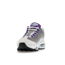 Женские Nike Air Max 95 OG Big Bubble Grape (W)