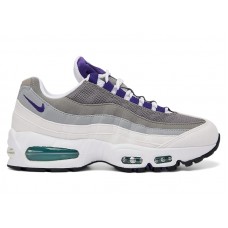 Женские Nike Air Max 95 OG Big Bubble Grape (W)