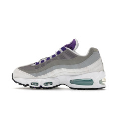 Женские Nike Air Max 95 OG Big Bubble Grape (W)