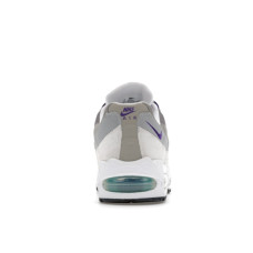 Женские Nike Air Max 95 OG Big Bubble Grape (W)