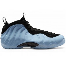 Кроссовки Nike Air Foamposite One Psychic Blue