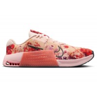 Женские кроссовки Nike Metcon 9 AMP Washed Coral Magic Ember Pink Tint Black (W)