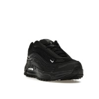 Nike Air Max TL 25 Comme des Garcons Homme Plus Black