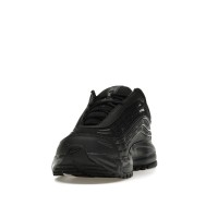 Nike Air Max TL 25 Comme des Garcons Homme Plus Black