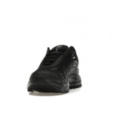 Nike Air Max TL 25 Comme des Garcons Homme Plus Black