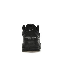 Nike Air Max TL 25 Comme des Garcons Homme Plus Black