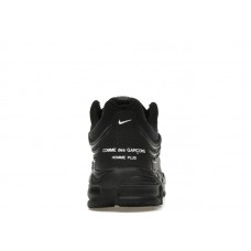 Nike Air Max TL 25 Comme des Garcons Homme Plus Black