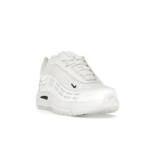 Nike Air Max TL 25 Comme des Garcons Homme Plus White
