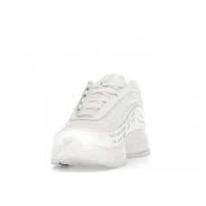 Nike Air Max TL 25 Comme des Garcons Homme Plus White