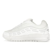 Nike Air Max TL 25 Comme des Garcons Homme Plus White