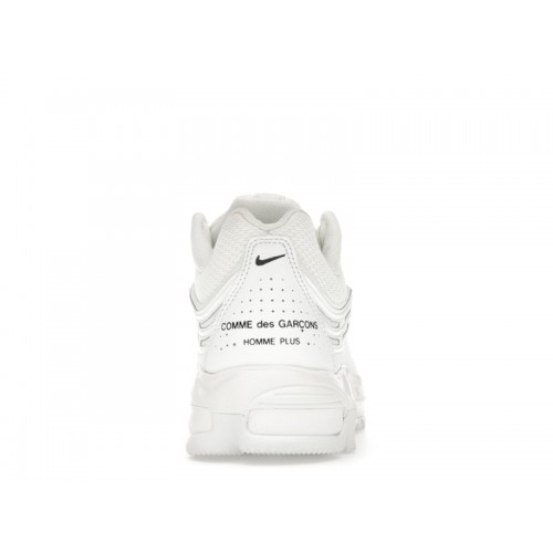 Comme des Garçons Homme Plus x Nike Air Max TL 25 Summit White - мужская сетка размеров