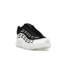 Nike Air Max TL 25 Comme des Garcons Homme Plus Black White