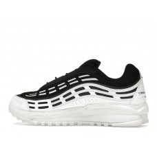Nike Air Max TL 25 Comme des Garcons Homme Plus Black White