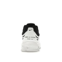 Nike Air Max TL 25 Comme des Garcons Homme Plus Black White