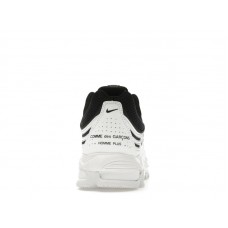 Nike Air Max TL 25 Comme des Garcons Homme Plus Black White