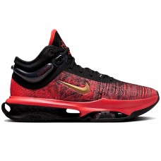 Кроссовки Nike GT Jump 2 Shaedon Sharpe PE Canadian Roots