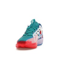 Nike Air Zoom GT Cut 3 Jewell Loyd Dusty Cactus Lilac Bloom