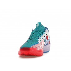 Nike Air Zoom GT Cut 3 Jewell Loyd Dusty Cactus Lilac Bloom