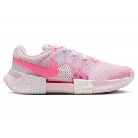 Женские кроссовки Nike GP Challenge 1 Naomi Osaka Pink Foam (W)